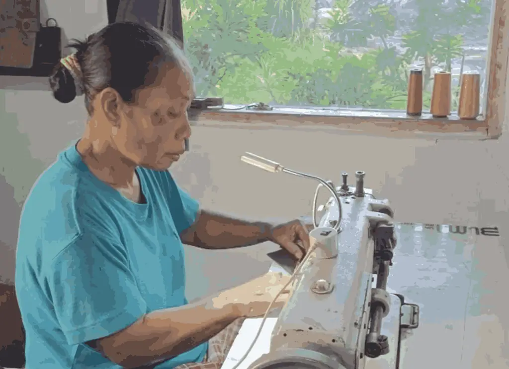 From Banana Waste to Eco-Friendly Crafts: How Bana Sentra Empowers Communities